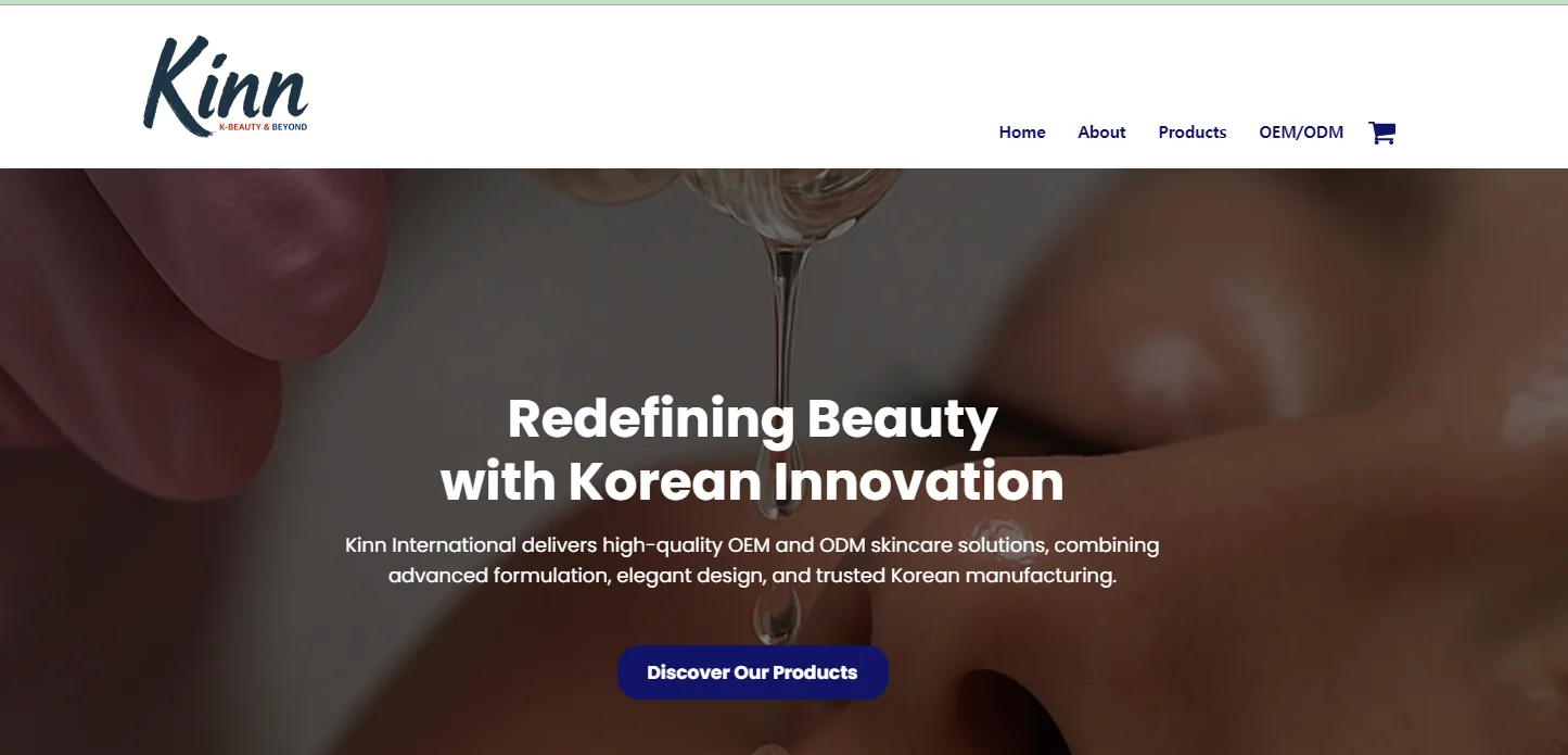 NAD+ skincare is becoming an interesting product direction for brands exploring longevity-inspired beauty, biotechnology skincare, professional ampoules, and premium anti-aging concepts. In this guide, I compare 10 NAD+ skincare manufacturers that may support private label, OEM, ODM, custom formulation, packaging, and finished-product development.